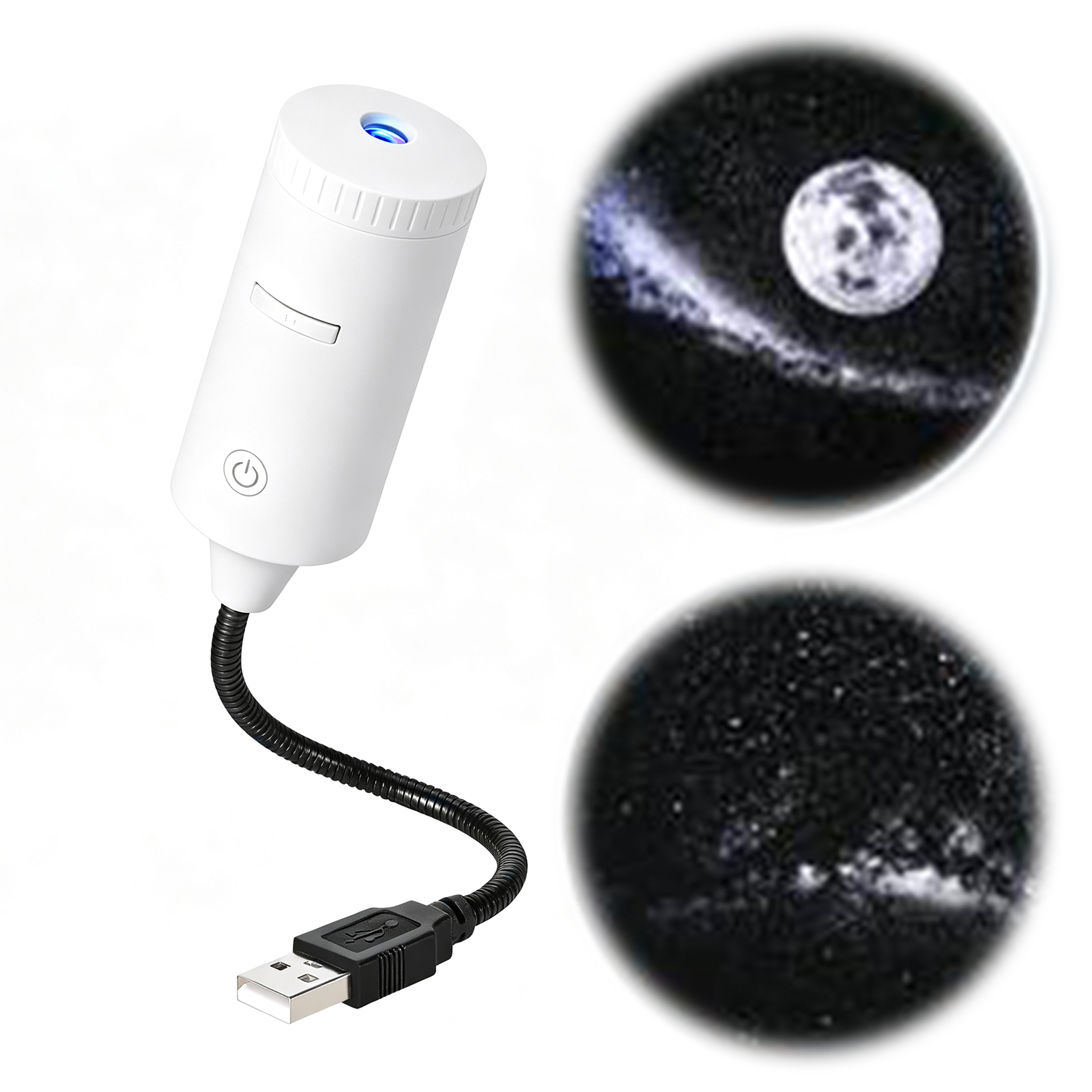 Lampada Notturna Portatile Plu - Room Lighting Bedroom Decor recensione e prezzo
