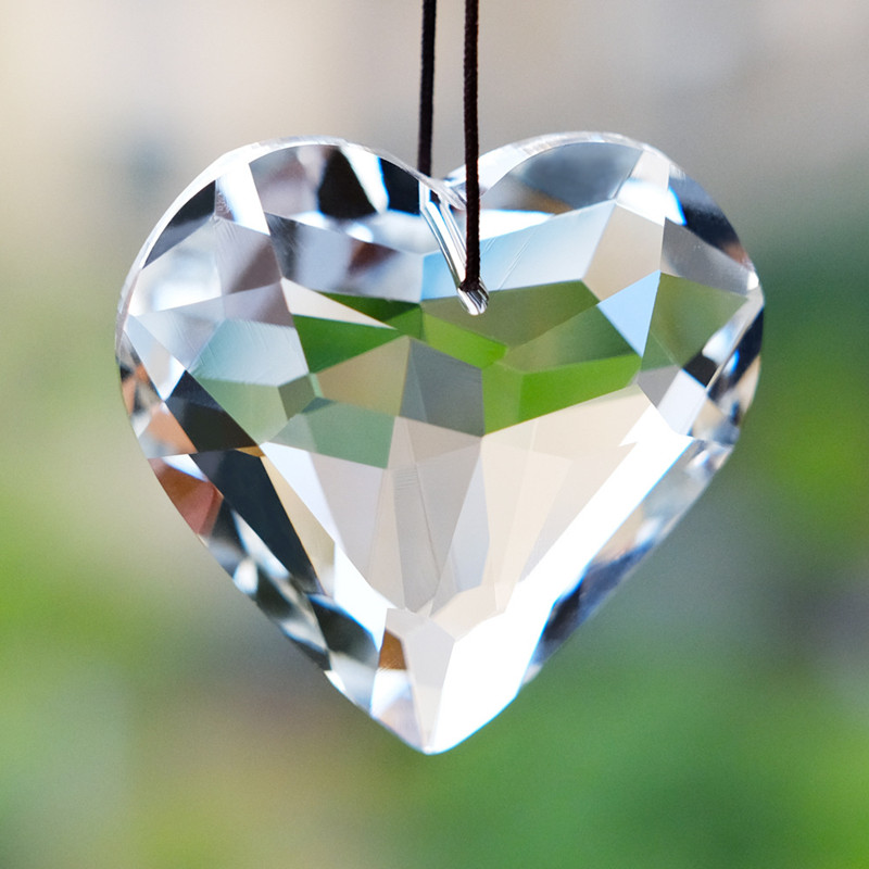 Top Quality 45mm Sparkle K9 Cr - Pendant Lighting Christmas Decor recensione e prezzo