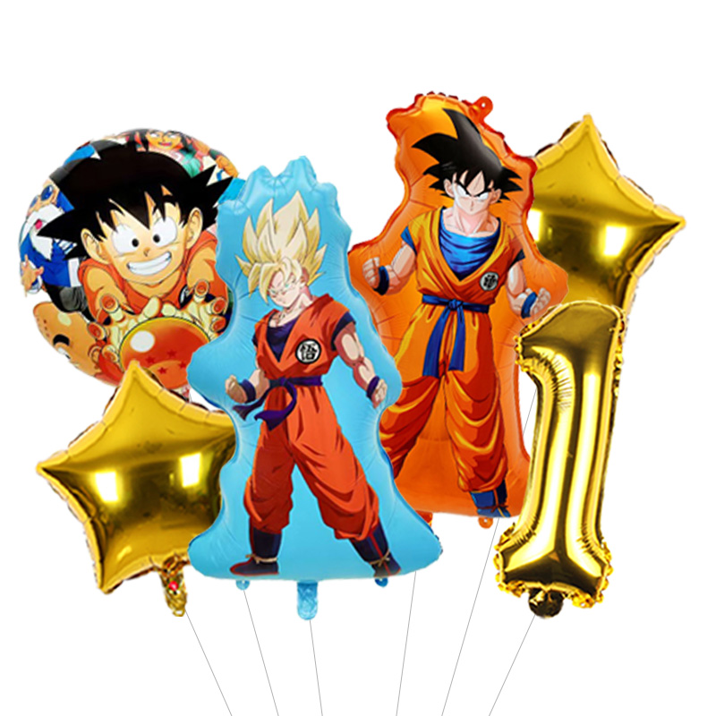 Palloncino Numero Stile Dragon - Orange Lighting Decor recensione e prezzo