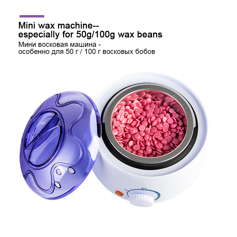 Riscaldatore elettrico per cer - Wax Melter Electric recensione e prezzo