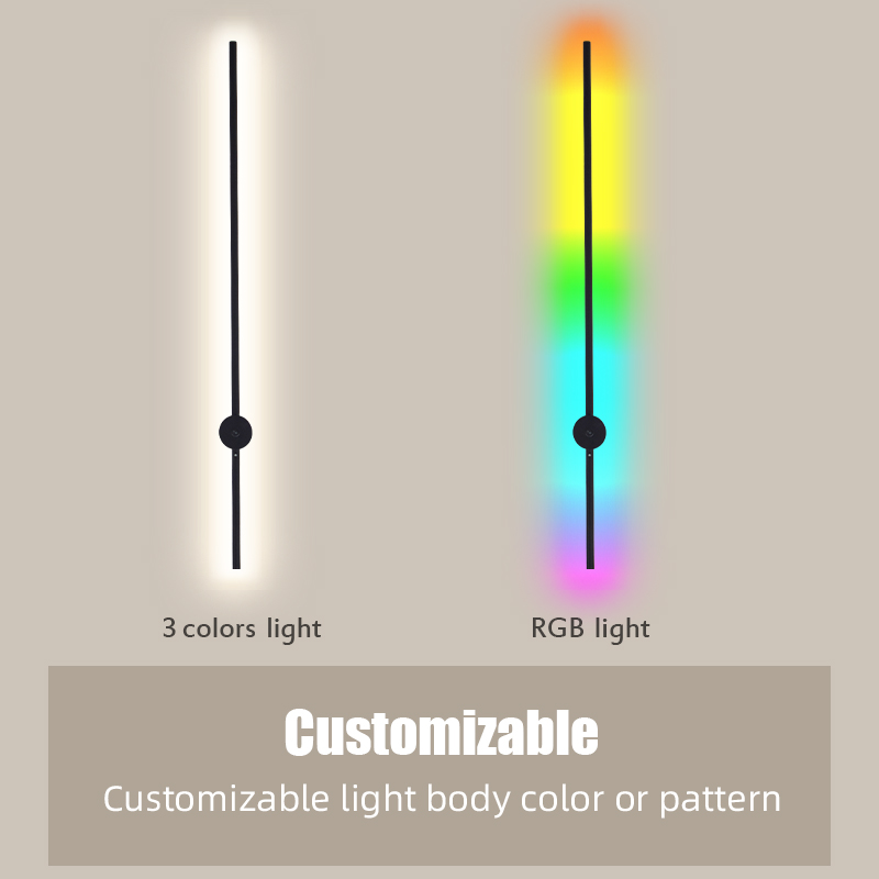 Lampade da Parete LED Ricarica - Room Lighting Bedroom Decor recensione e prezzo