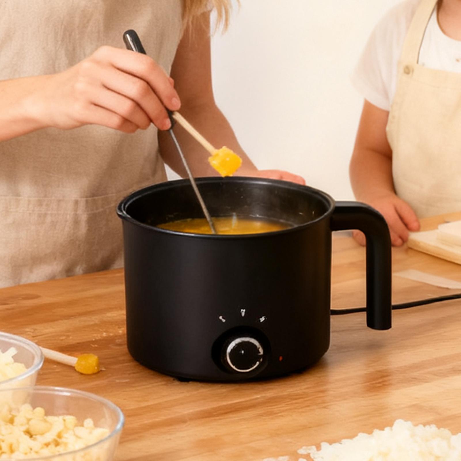 Scioglitore di Cera per Candel - Wax Melter Electric recensione e prezzo