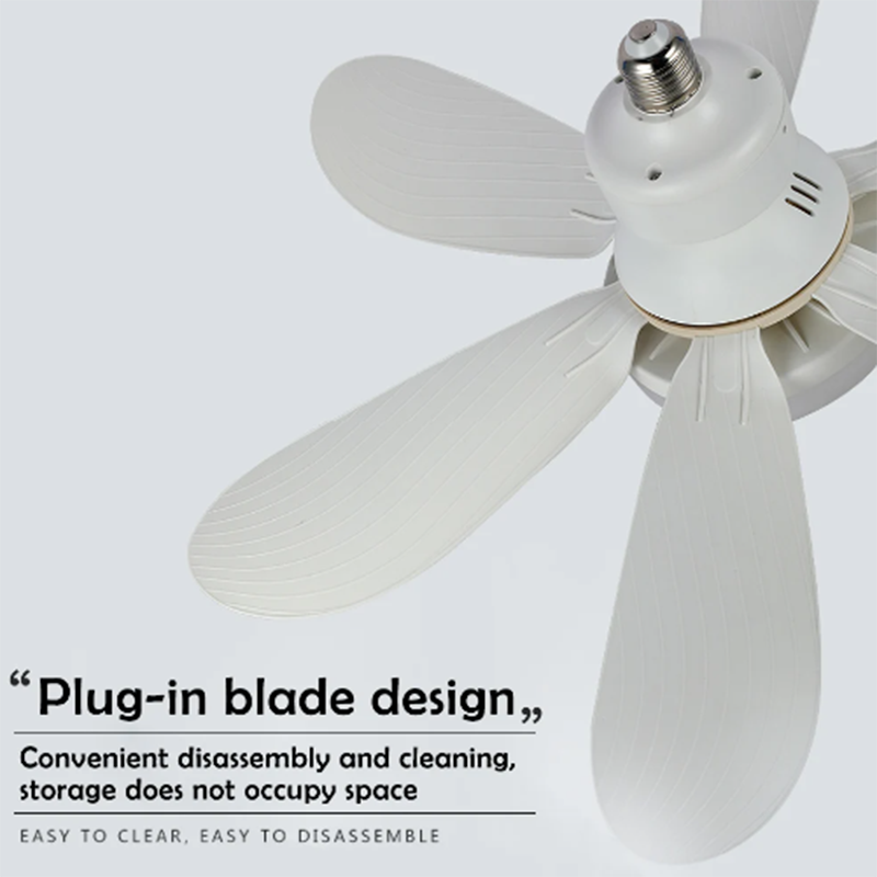 Ventilatore da soffitto LED E2 - Decor Lighting Ceiling Fans recensione e prezzo