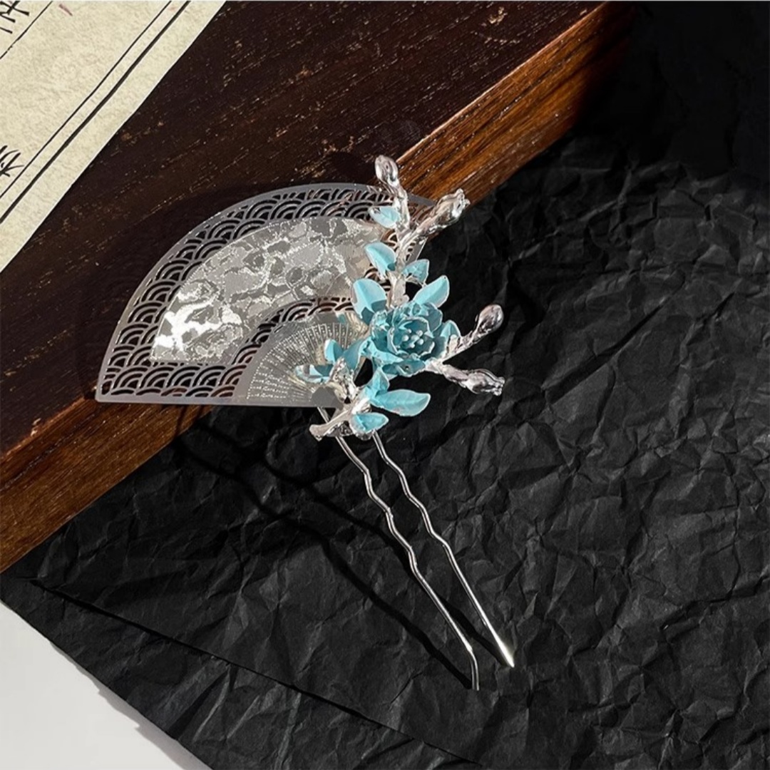 Nuova forcina a forma di venta - Decor Lighting Fans recensione e prezzo