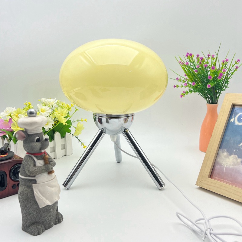 Lampada da Tavolo in Vetro Sti - Lighting Table Decor recensione e prezzo